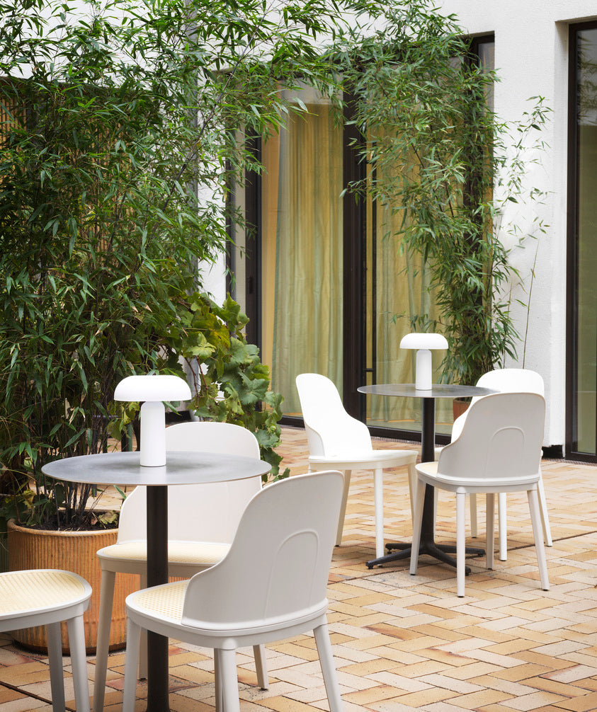 Normann Copenhagen: Bold Danish Design for Everyday Living