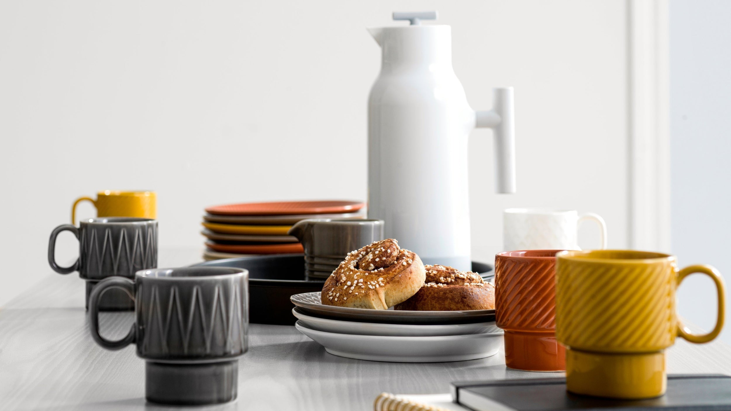 Sagaform: Everyday Design, Made to Feel at Home