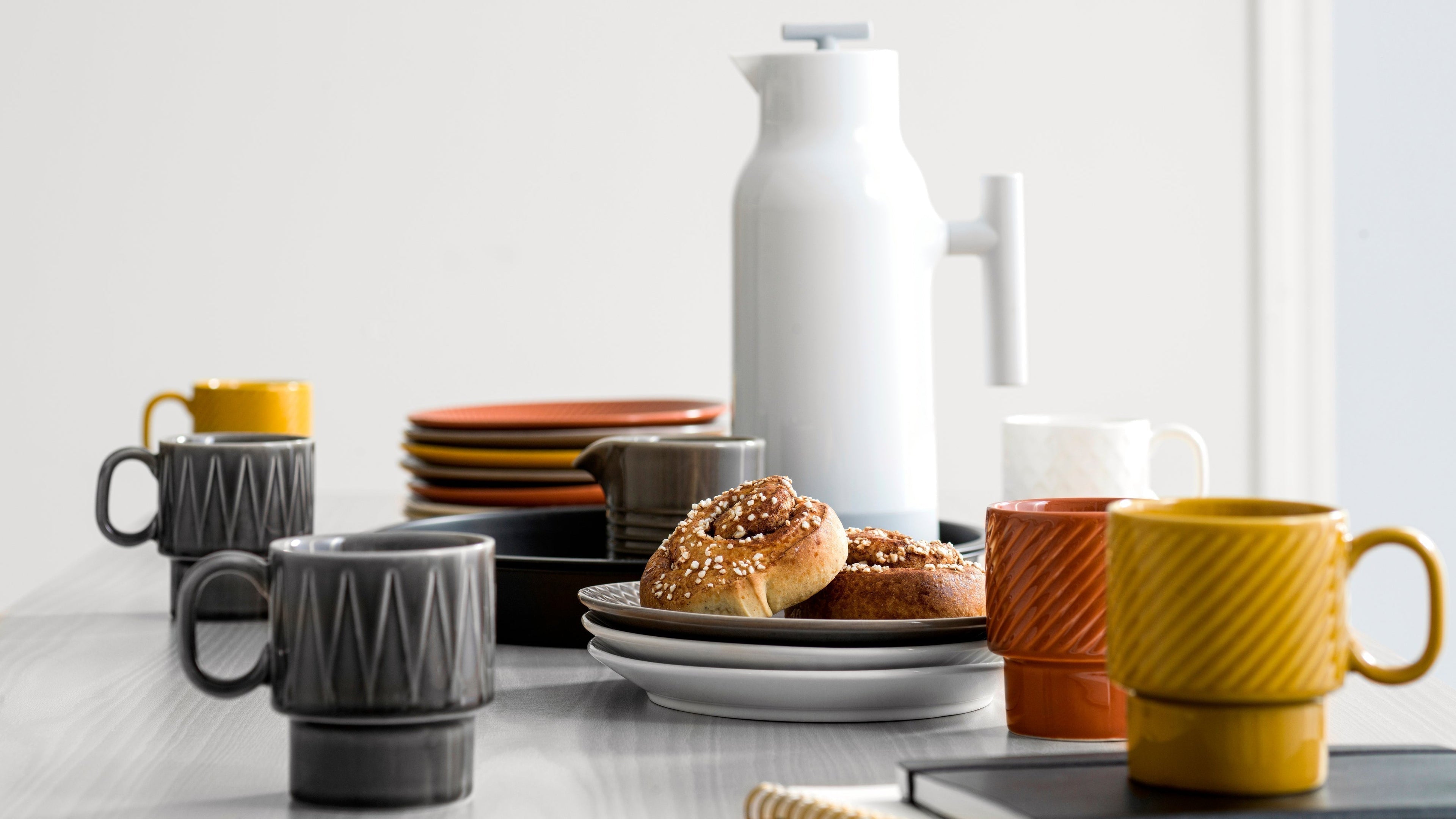 Sagaform: Everyday Design, Made to Feel at Home