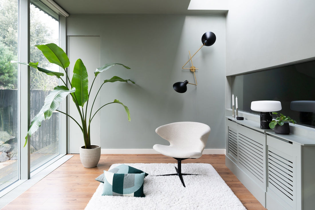 Case Furniture งานออกแบบร่วมสมัยจากอังกฤษ ที่ตั้งใจให้ใช้งานไปได้นาน