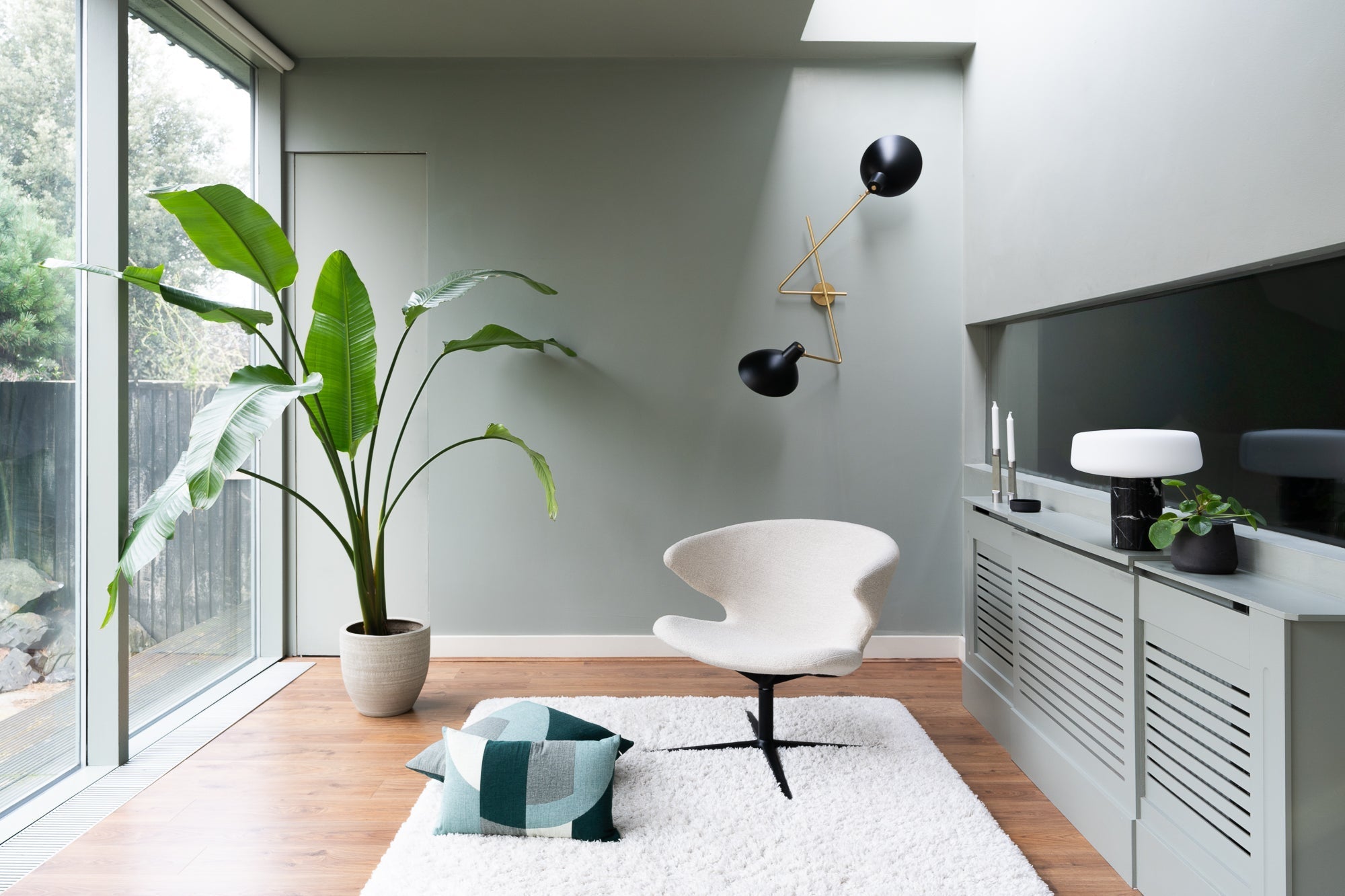 Case Furniture งานออกแบบร่วมสมัยจากอังกฤษ ที่ตั้งใจให้ใช้งานไปได้นาน