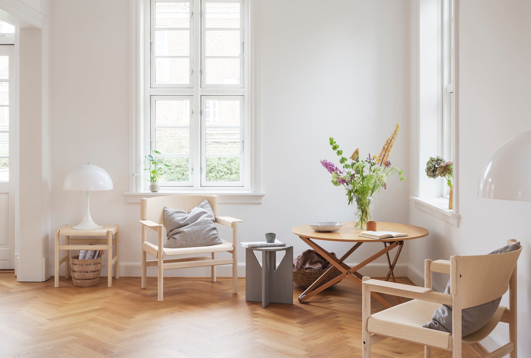 Scandinavian Design: ความเรียบง่ายที่ตั้งใจทำเพื่อทุกคน ไม่ใช่เพื่อสถานะหรือความเหนือกว่า