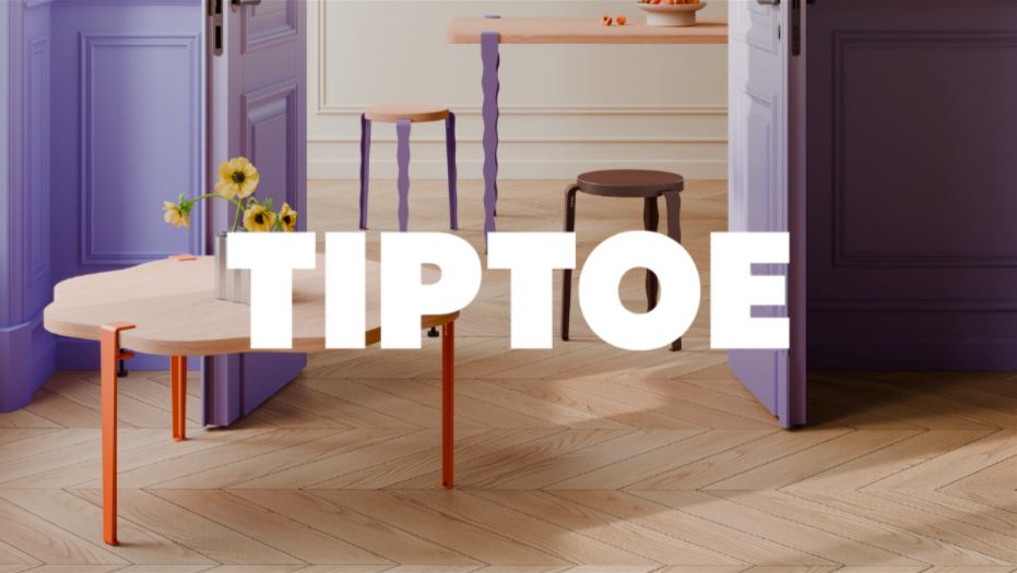TIPTOE
