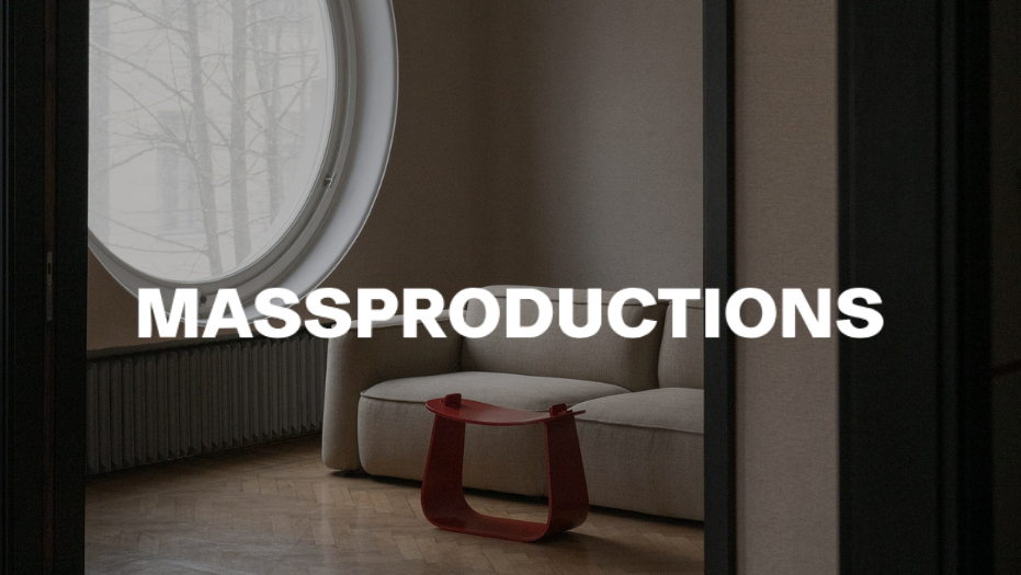 Massproductions