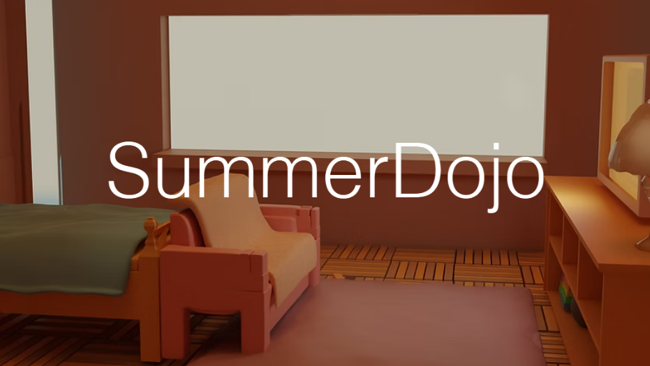 SummerDojo