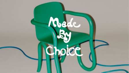 Made By Choice