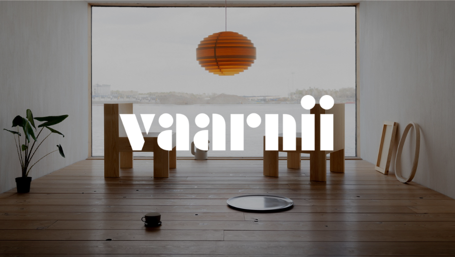 Vaarnii