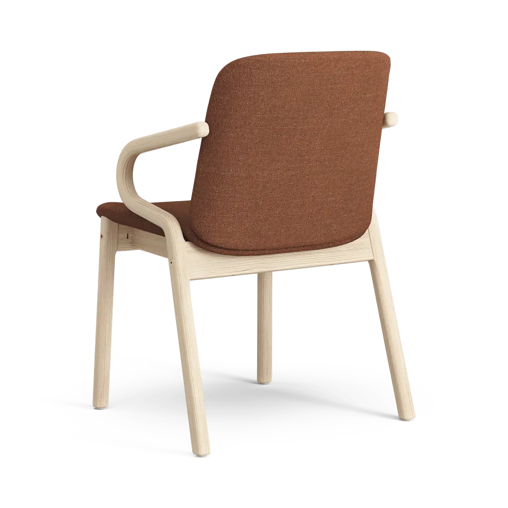 Amstelle Armchair