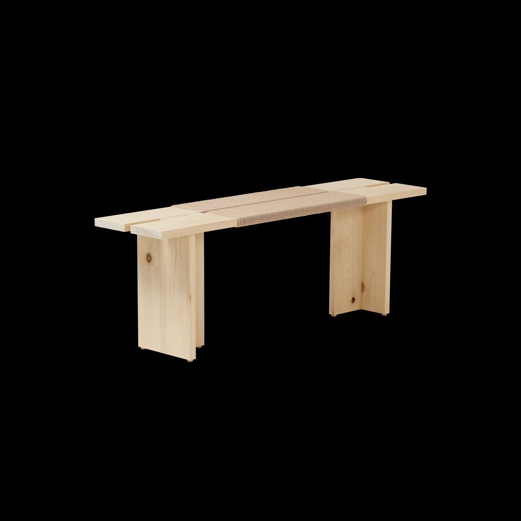 90° Bench
