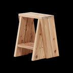 AA Low Stool