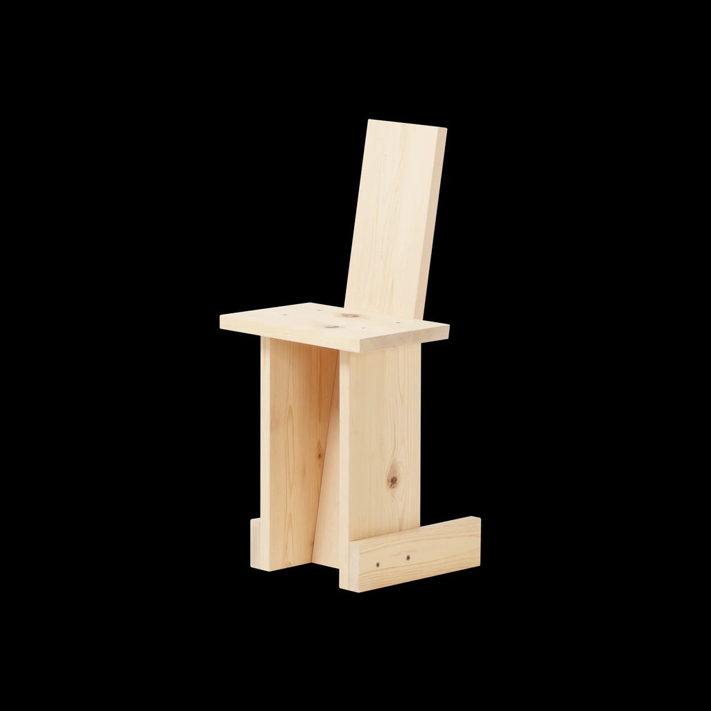 Cafe Chair