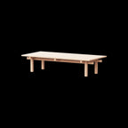 Center Table Half