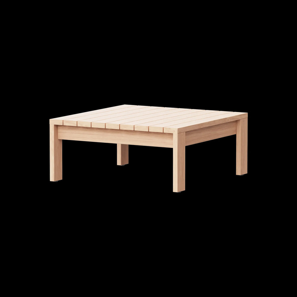 Corner Table