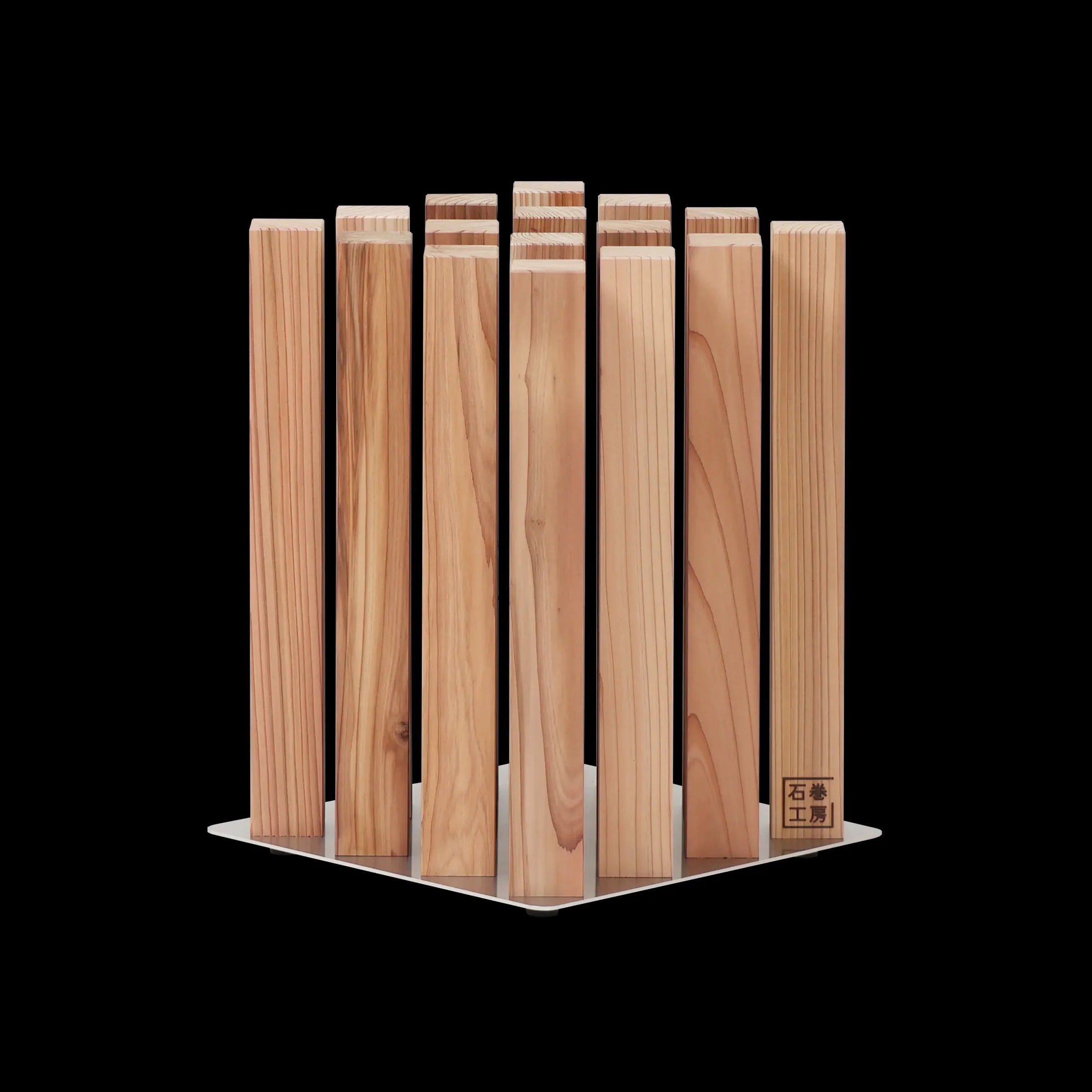 Drop Umbrella Stand
