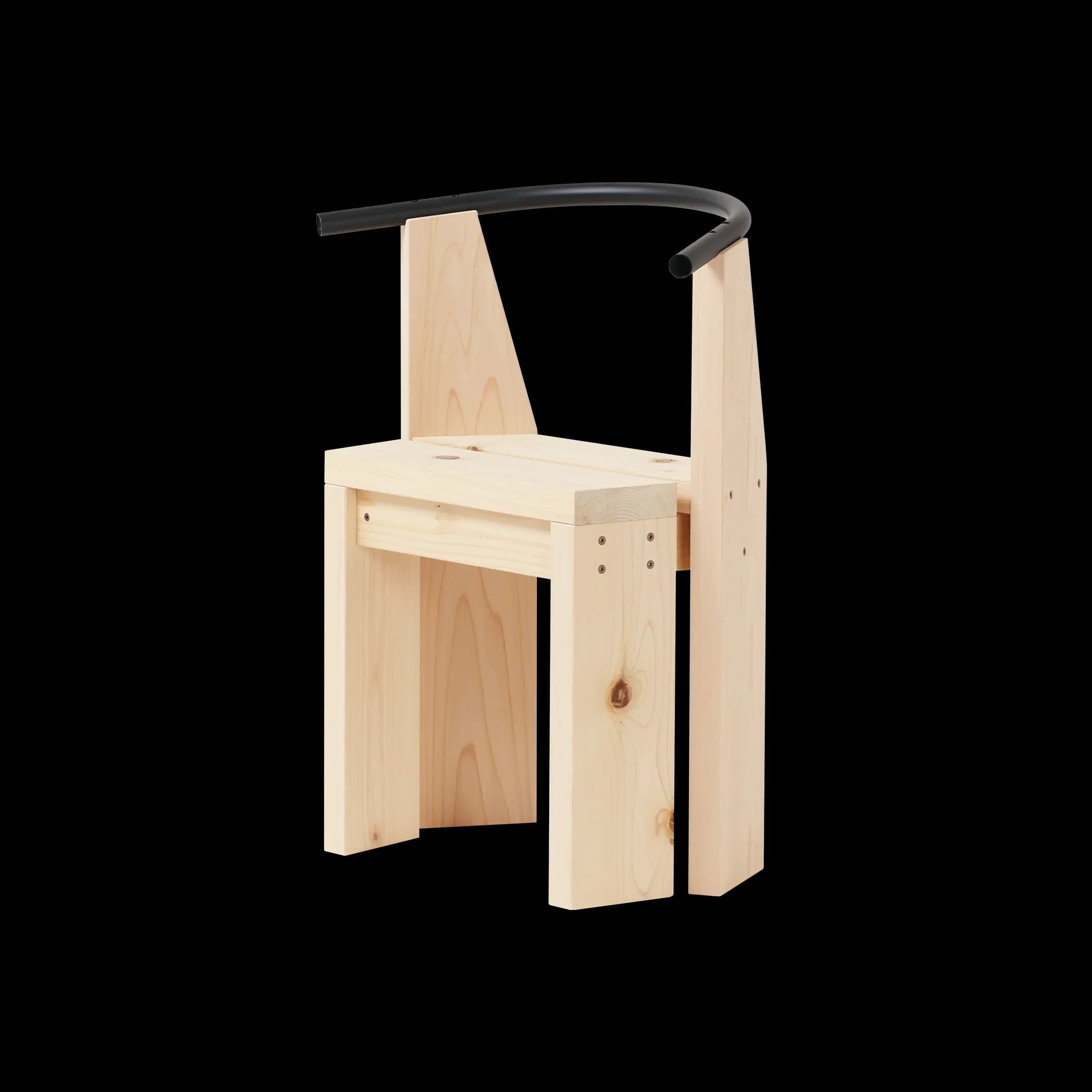 Ishinomaki Laboratory Hiroi Chair (Made to Order)