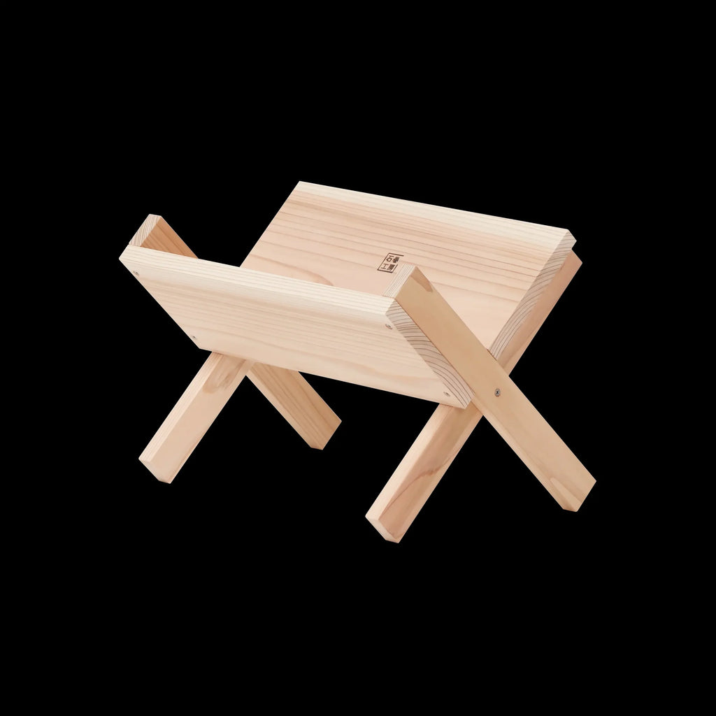 IKS Bookstand