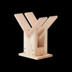 Ise Magazine Rack