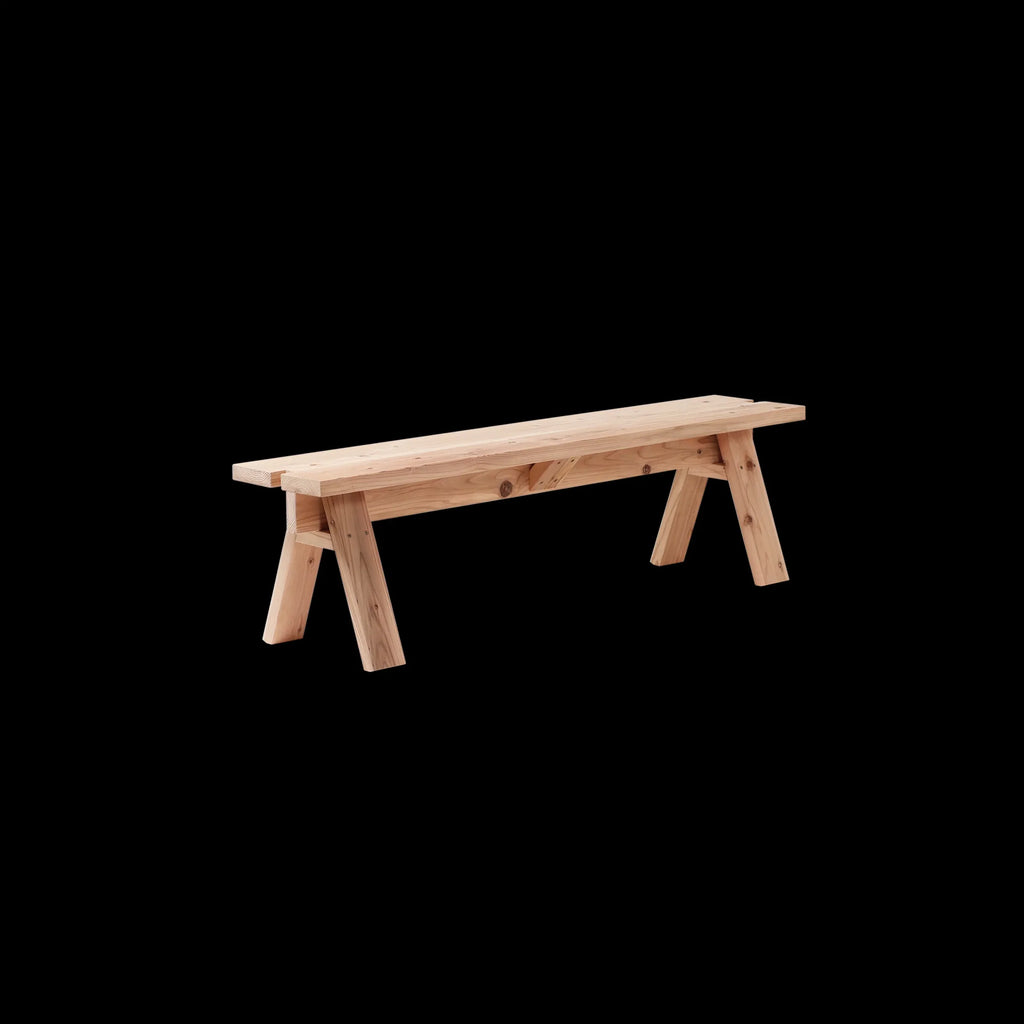 Ishinomaki Bench