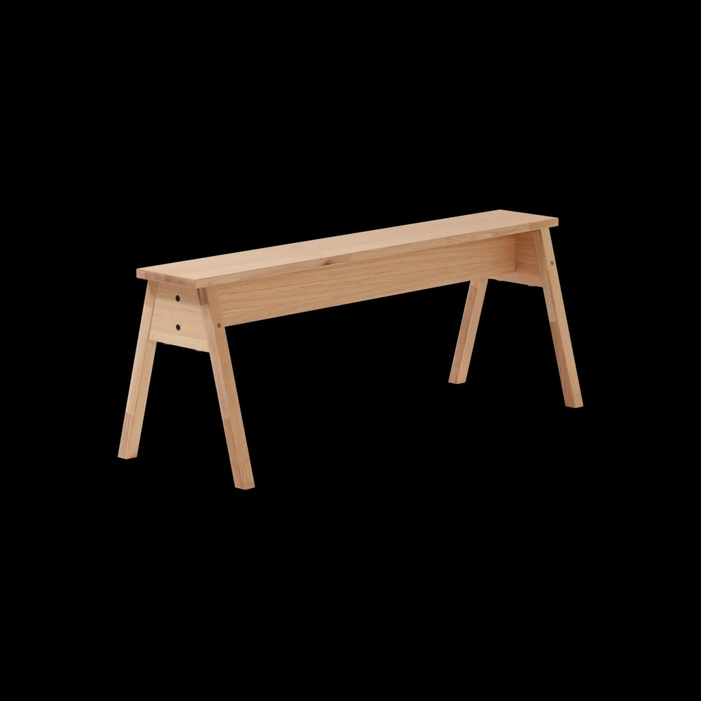 Ishinomaki Stacking Bench Maker Pack