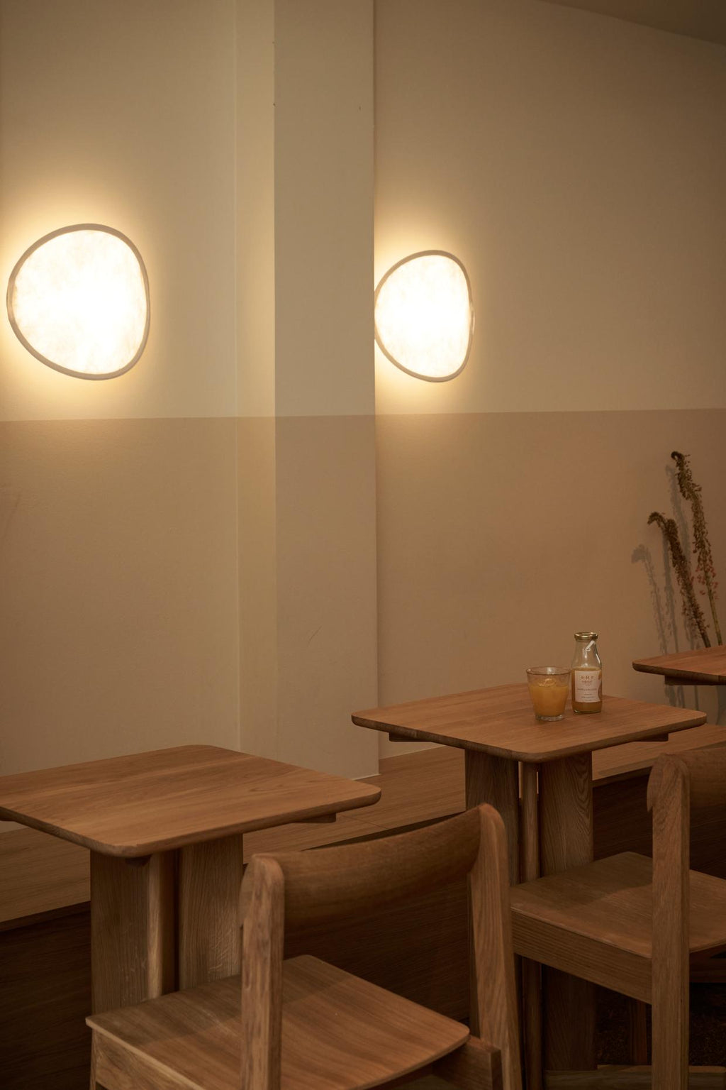 Form & Refine Blueprint Chair (Made to Order)