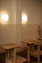 Form & Refine Blueprint Chair (Made to Order)