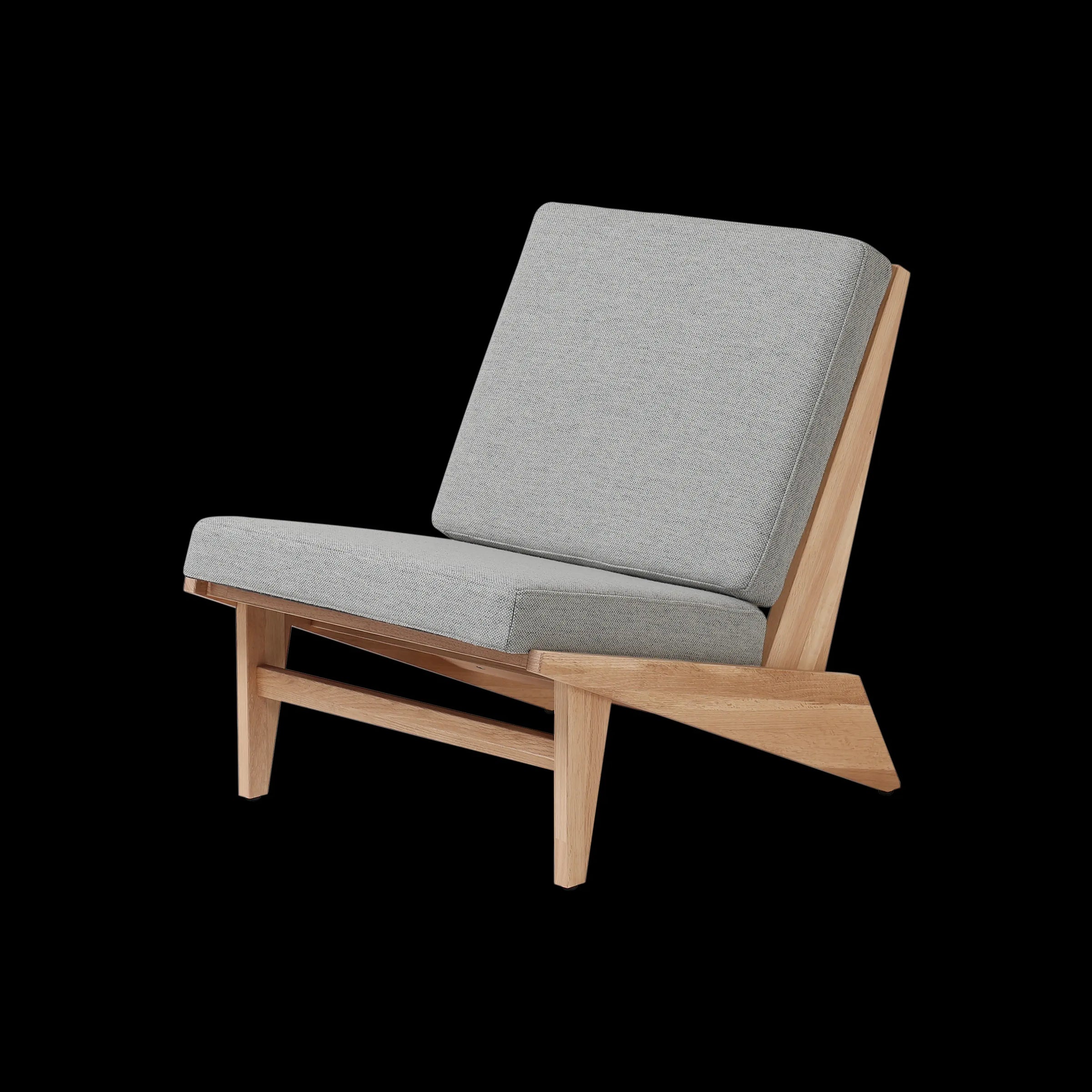 Ishinomaki Laboratory 105° Lounge Chair Maker Pack (Made to Order)