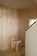 Woodwerk Chair