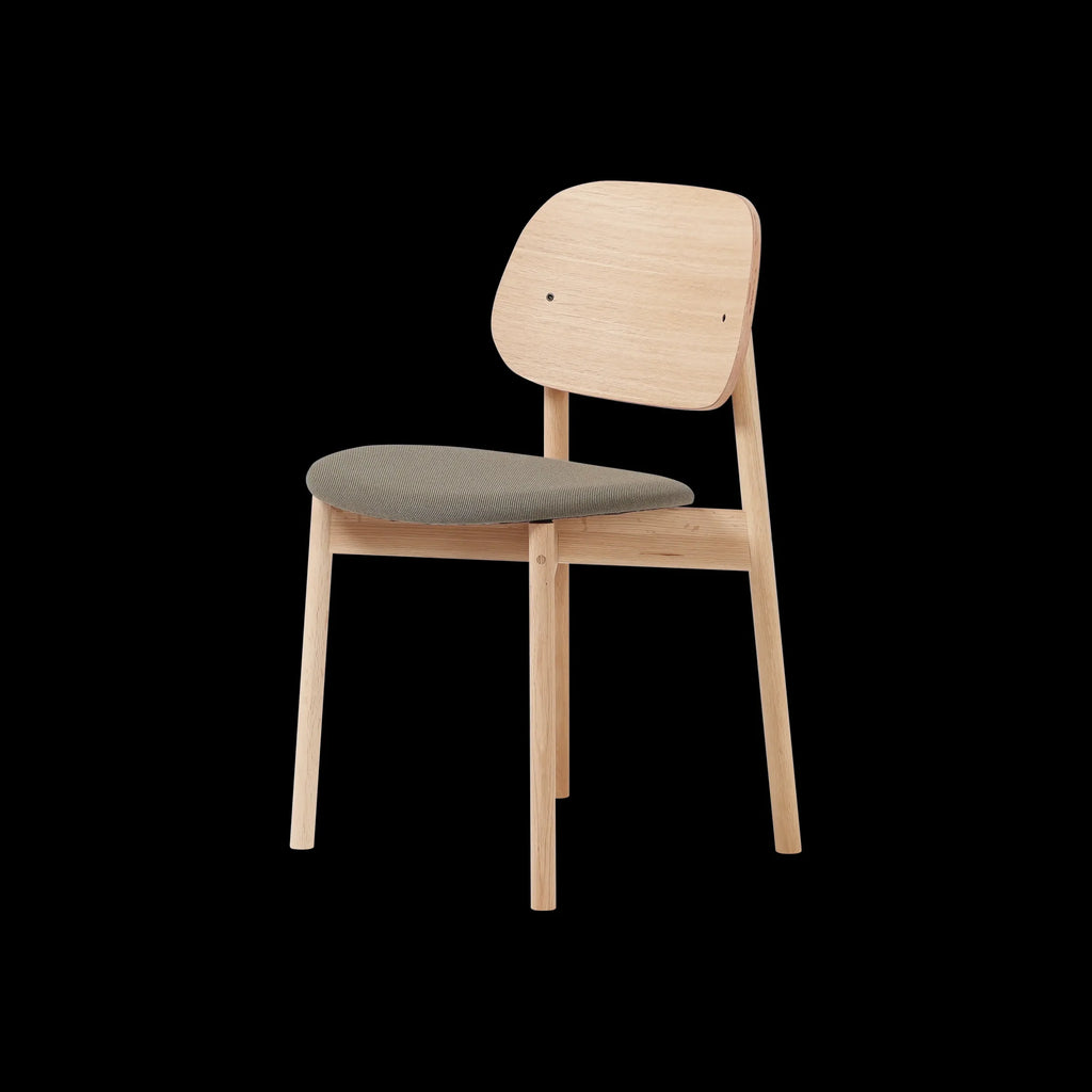 Ishinomaki Laboratory Obon Chair Wooden Seat เก้าอี้ไม้พนักพิงโค้งขนาดใหญ่ ที่นั่งไม้โค้ง ออกแบบโดย Keiji Ashizawa
