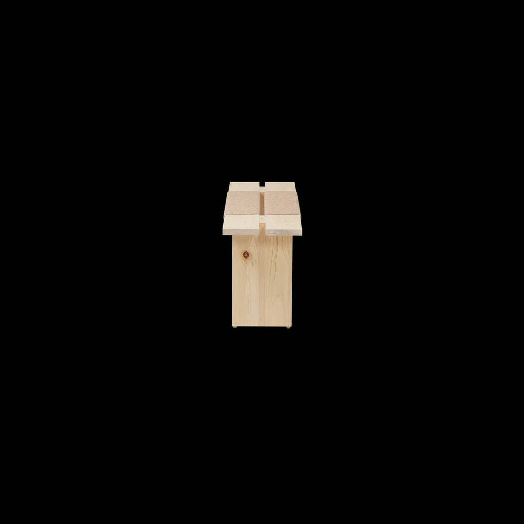 90° Bench