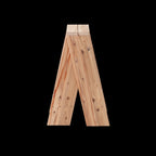 AA High Stool