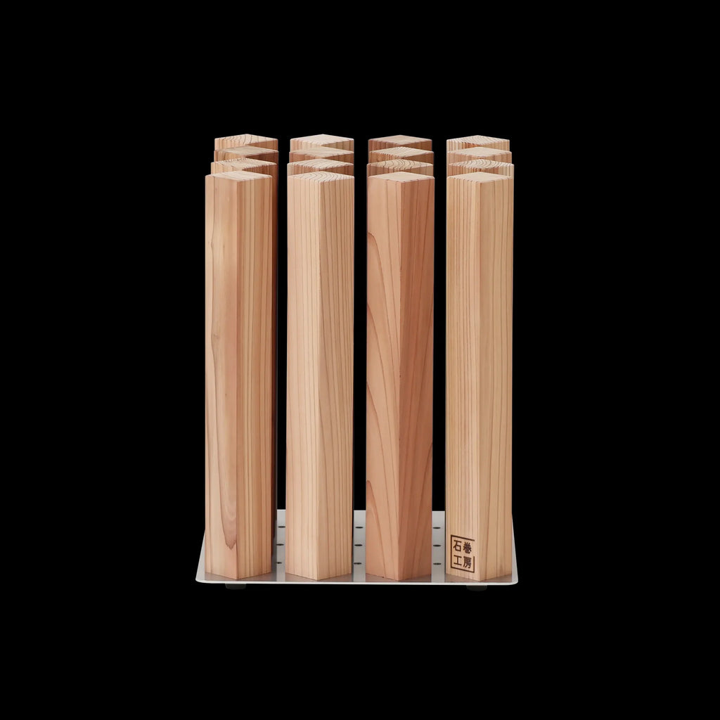 Drop Umbrella Stand