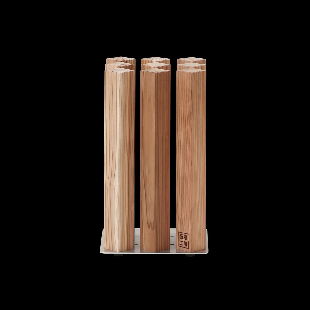 Drop Mini Umbrella Stand