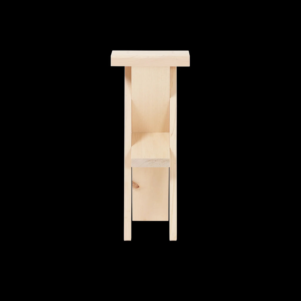 Flamingo High Stool