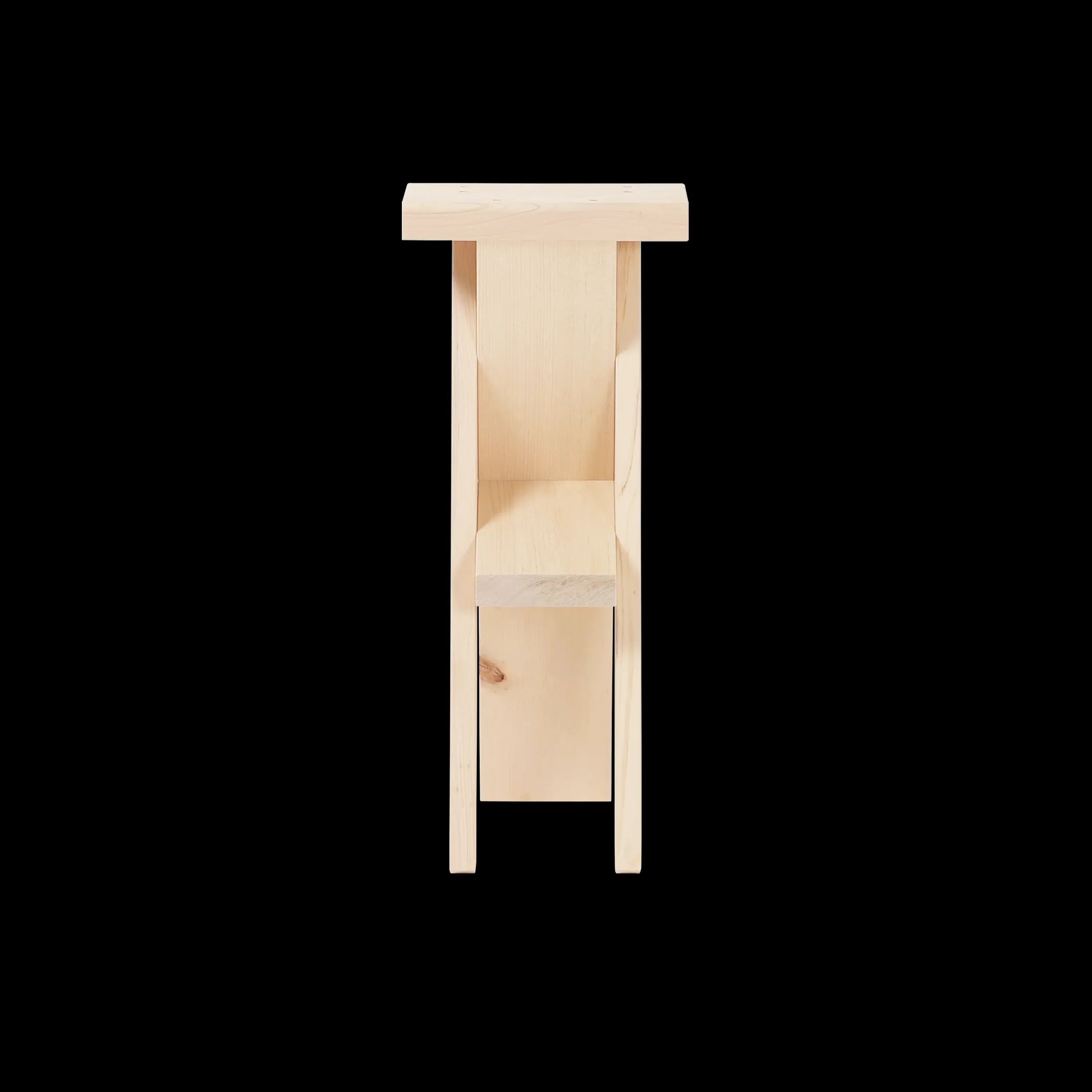 Flamingo High Stool