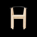 Hiroj Chair
