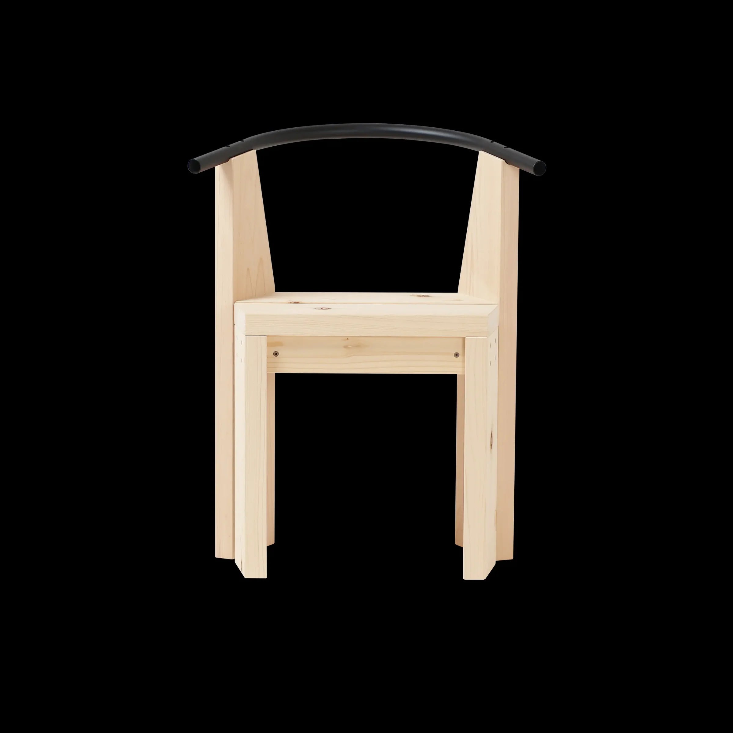 Hiroj Chair