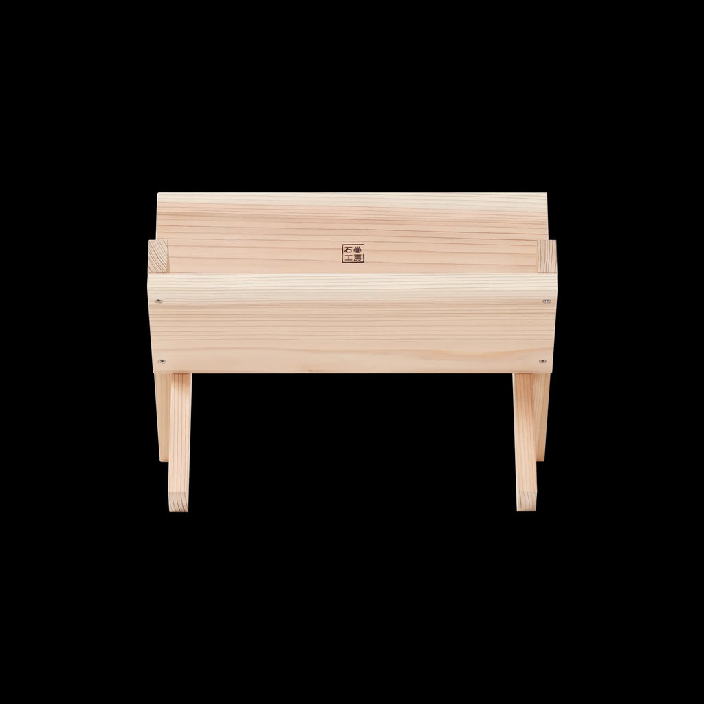 IKS Bookstand
