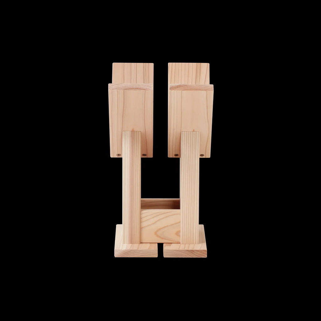 Ise Magazine Rack