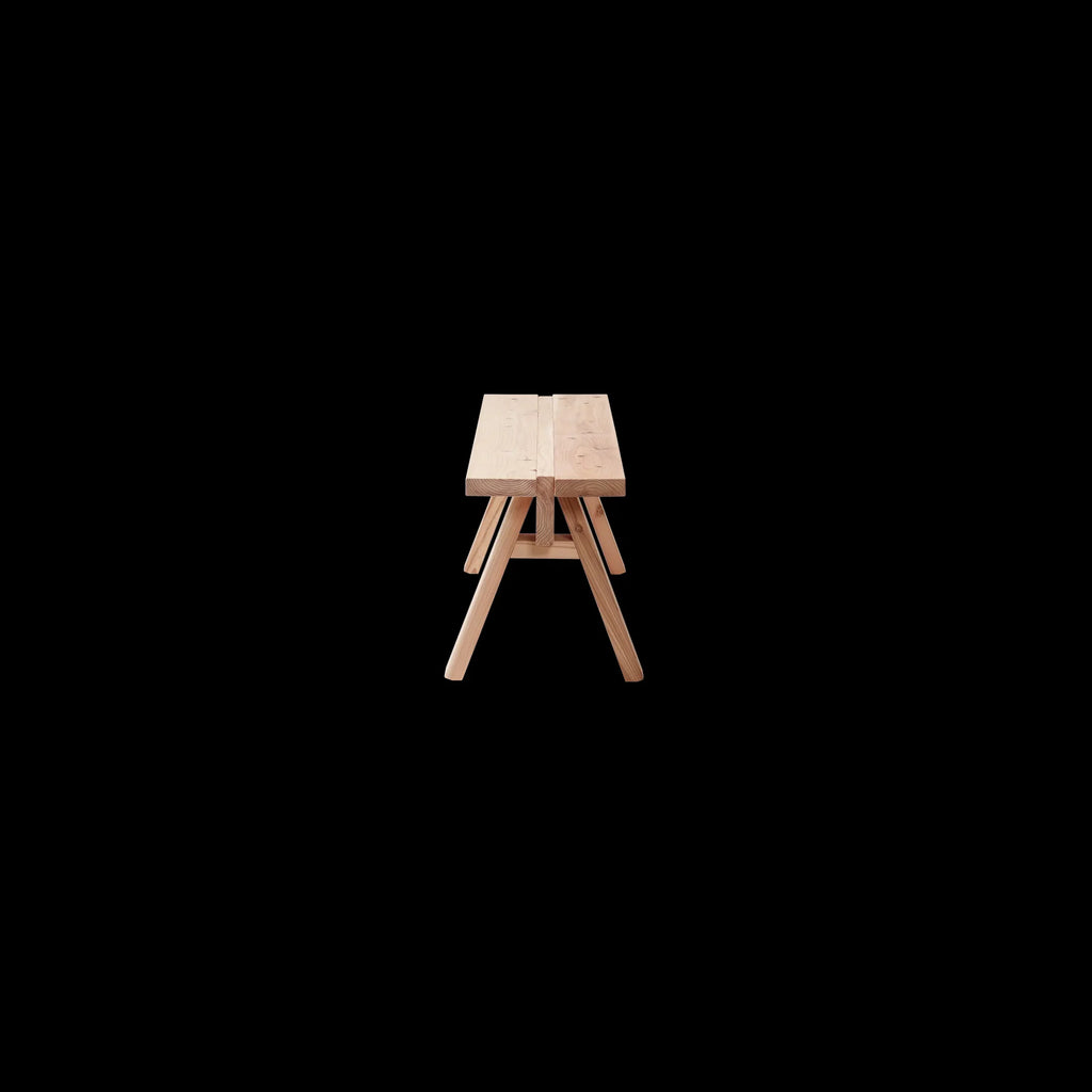 Ishinomaki Bench