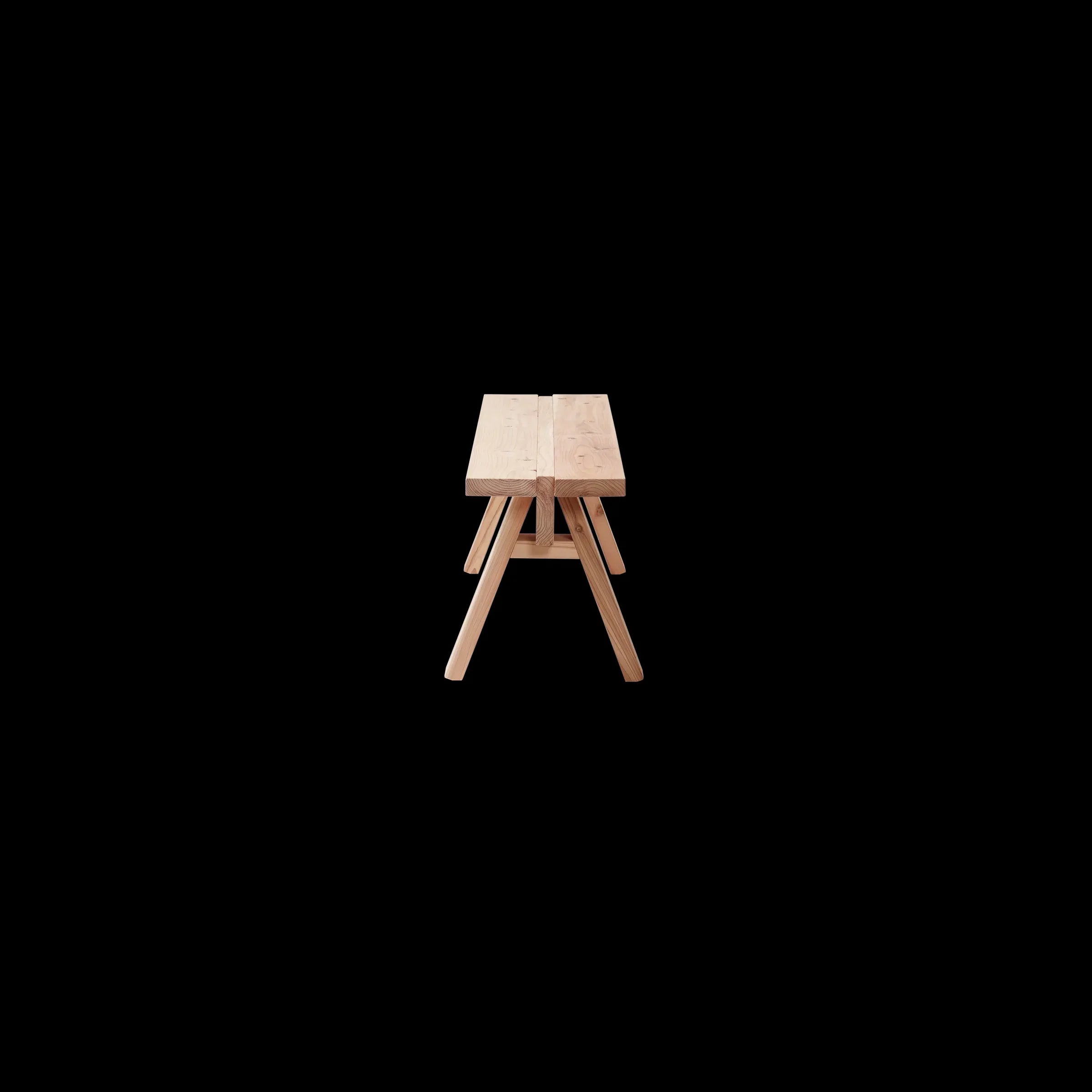Ishinomaki Bench