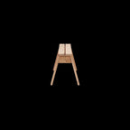Ishinomaki Stacking Bench