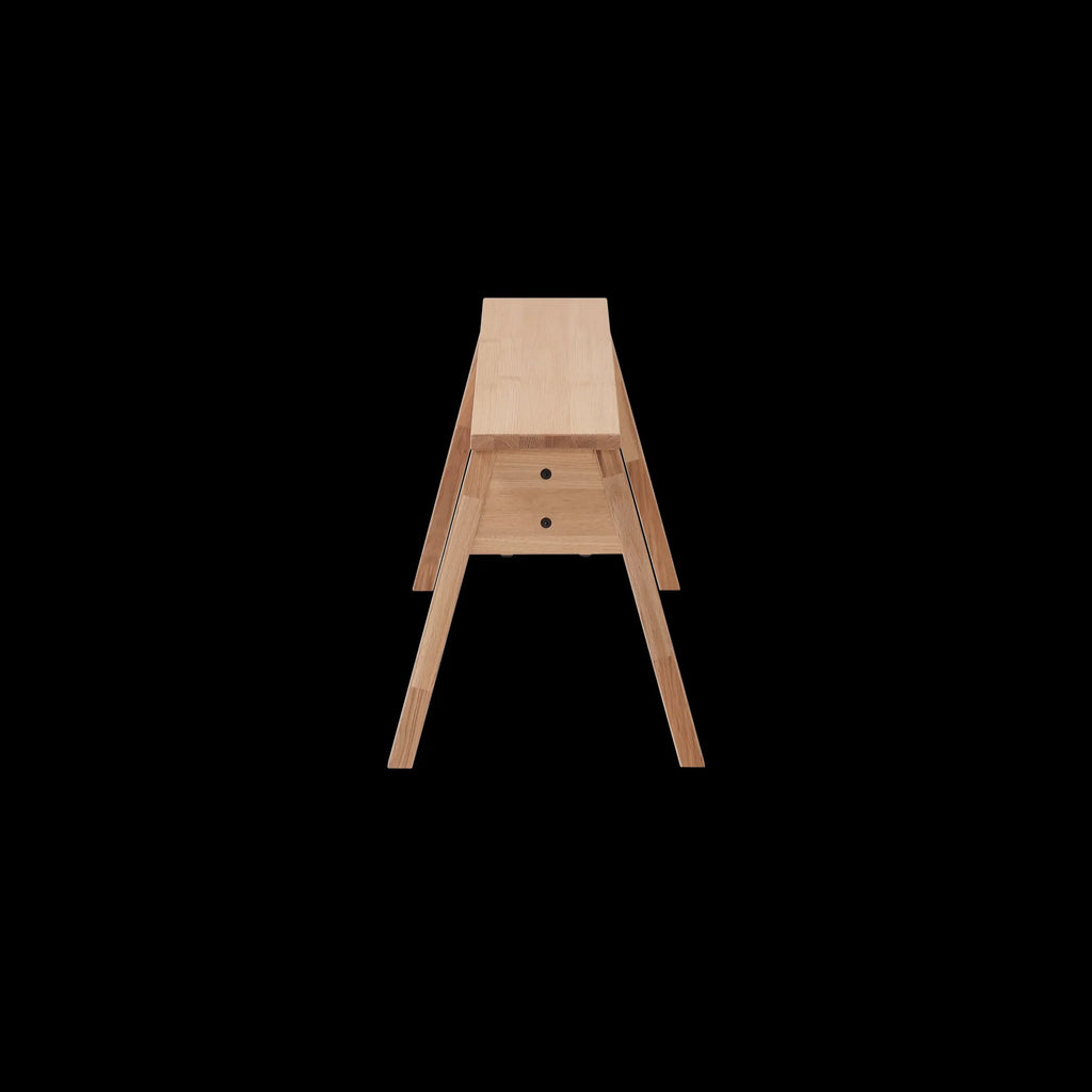 Ishinomaki Stacking Bench Maker Pack