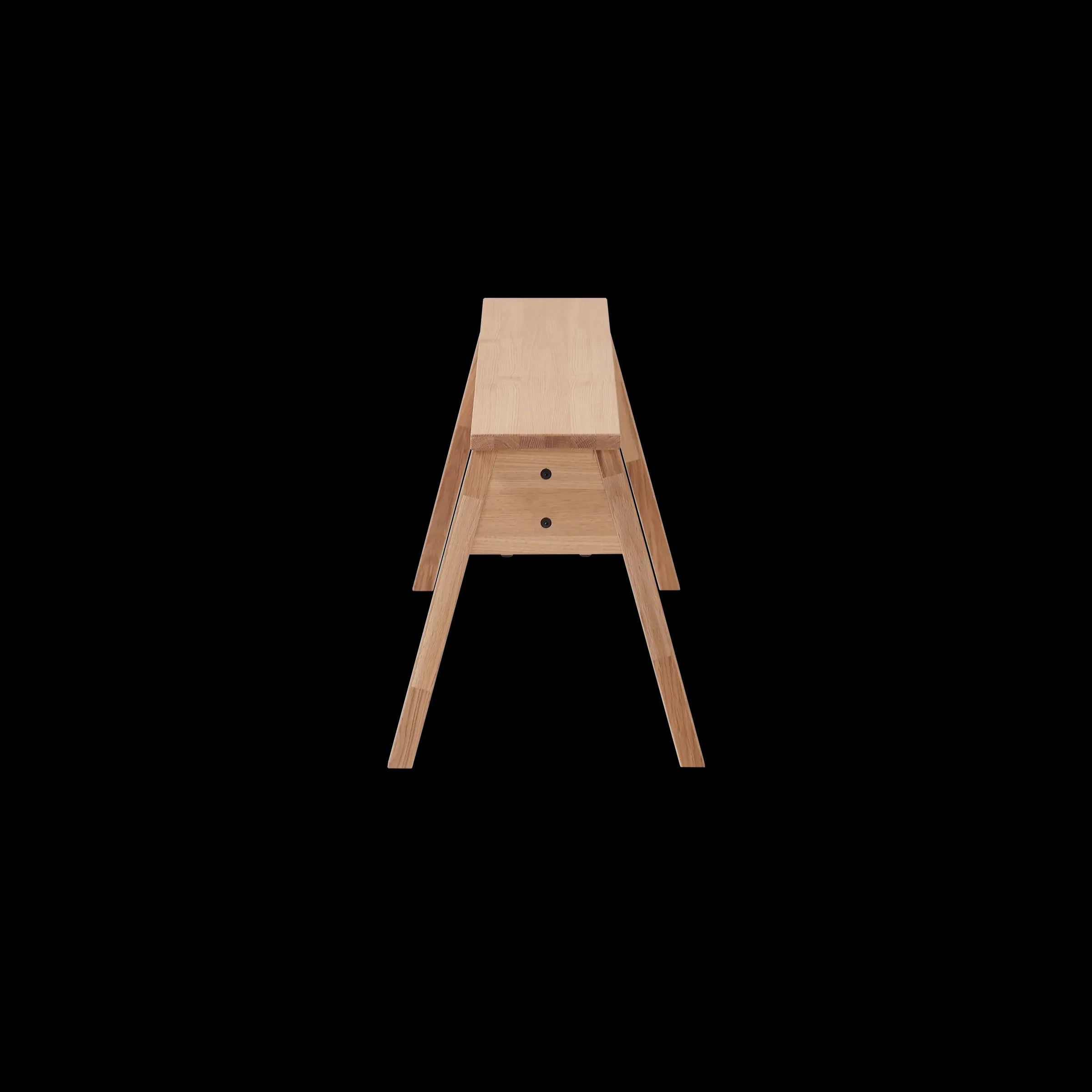 Ishinomaki Stacking Bench Maker Pack