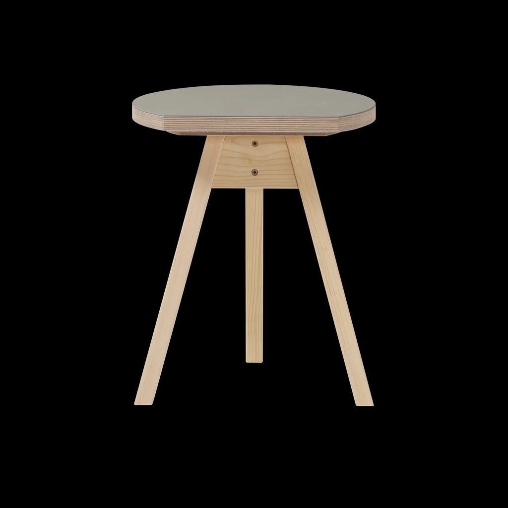 Kobo Side Stool