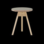 Kobo Side Stool