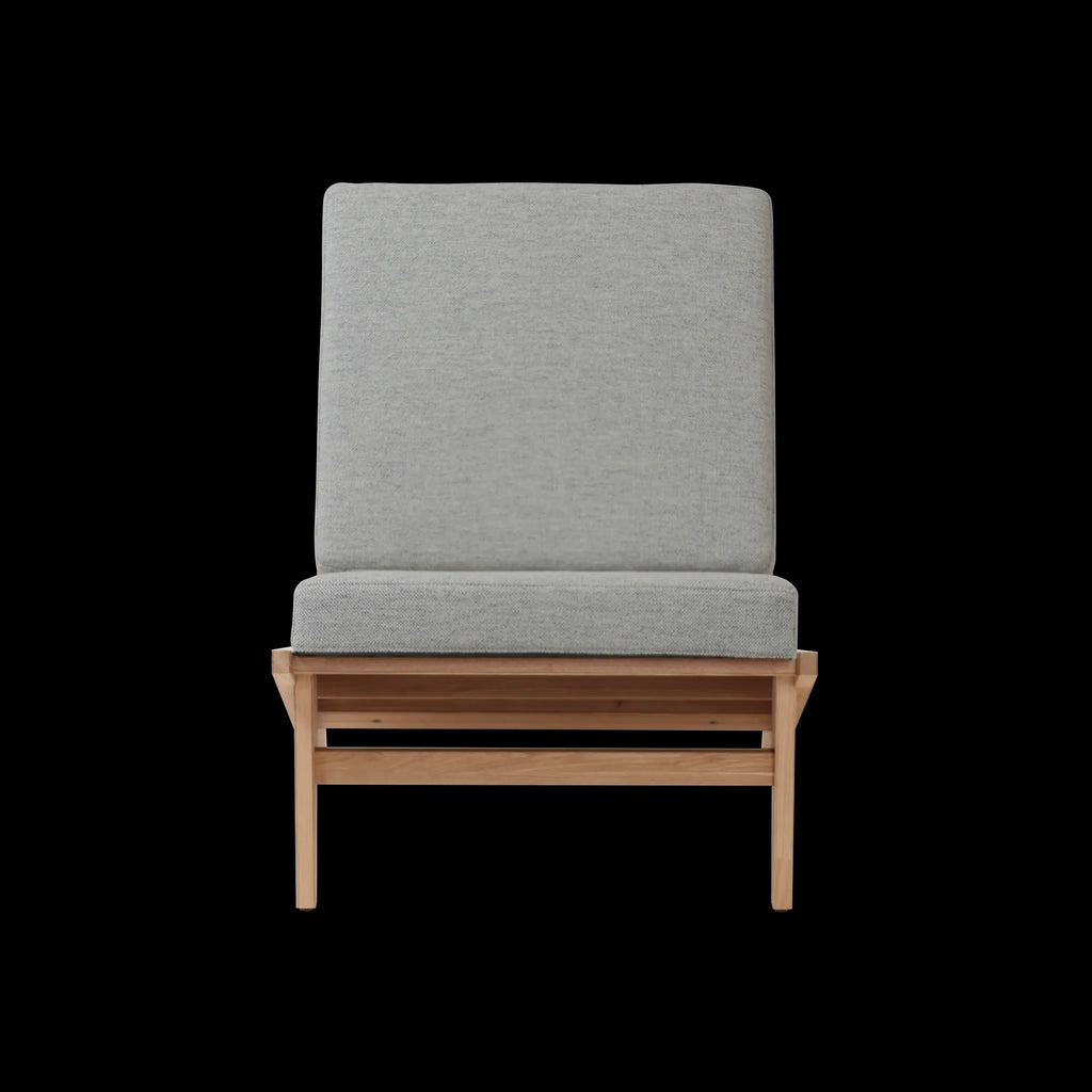 105° Lounge Chair Maker Pack (Made to Order)