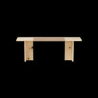 90° Bench