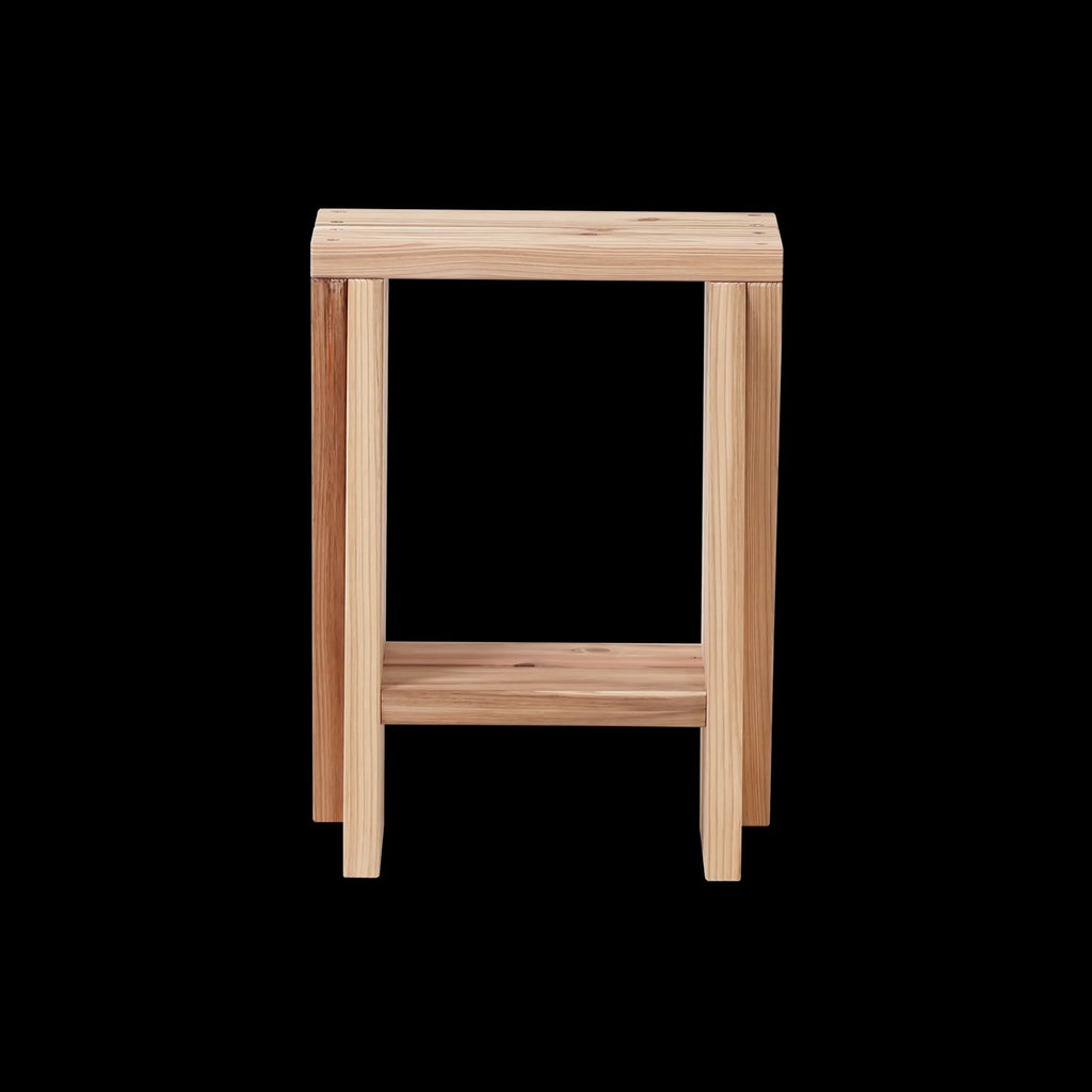 AA Low Stool