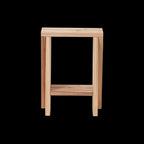 AA Low Stool