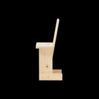 Cafe Chair